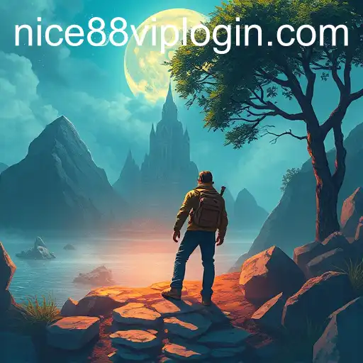 Exploring the World of Adventure Games: The Thrilling Domain of 'nice88'