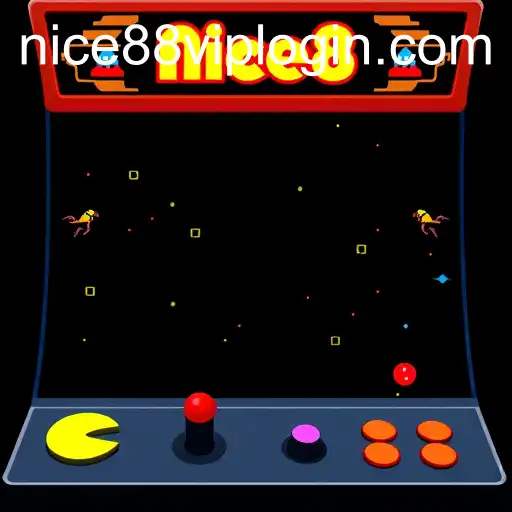 The Allure of Arcade Games: Exploring Nostalgia and Innovation with Keyword 'nice88'