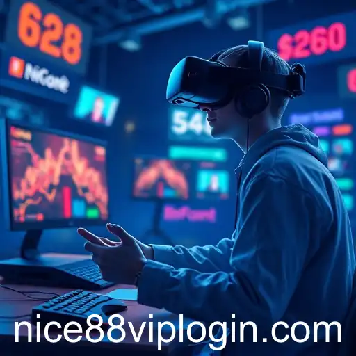 Emerging Trends in Online Gaming for 2025