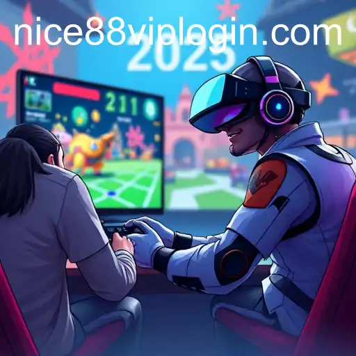 Gaming in the Future: Dynamics and Trends