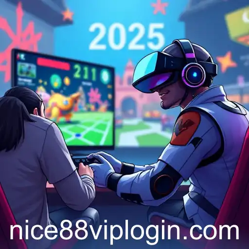 Gaming in the Future: Dynamics and Trends