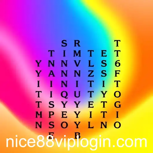 Revolutionizing Online Gaming: The Rise of Nice88