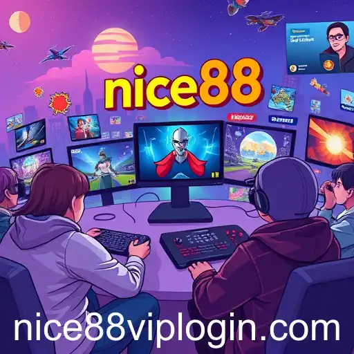 The Rise of Online Gaming Platforms