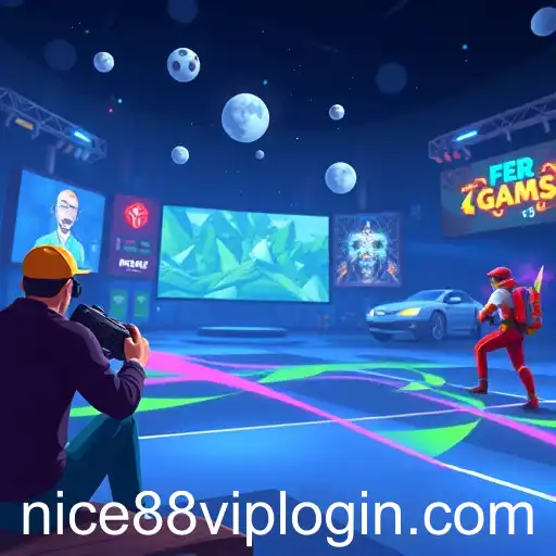 Rising Popularity of Nice88 in 2025