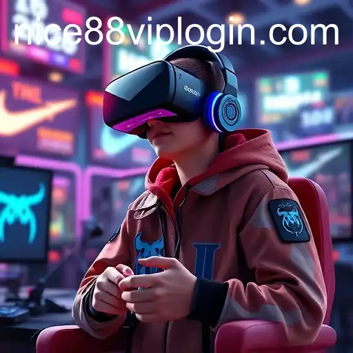 The Evolution of Online Gaming in 2025