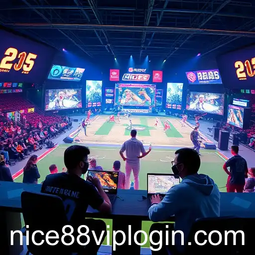 The Rise of Online Gaming Communities