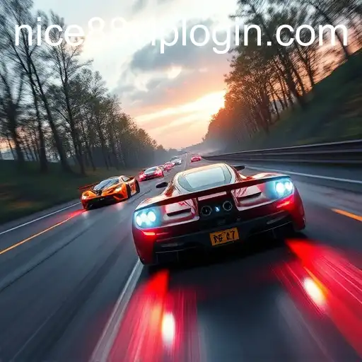 Exploring the Thrilling World of Racing Games