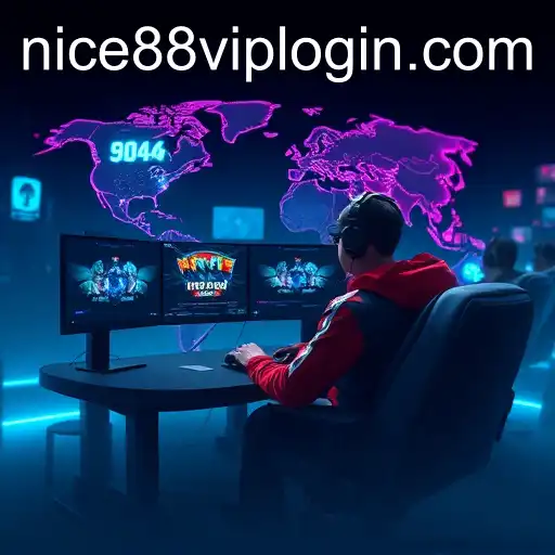 The Rise of Online Gaming Communities