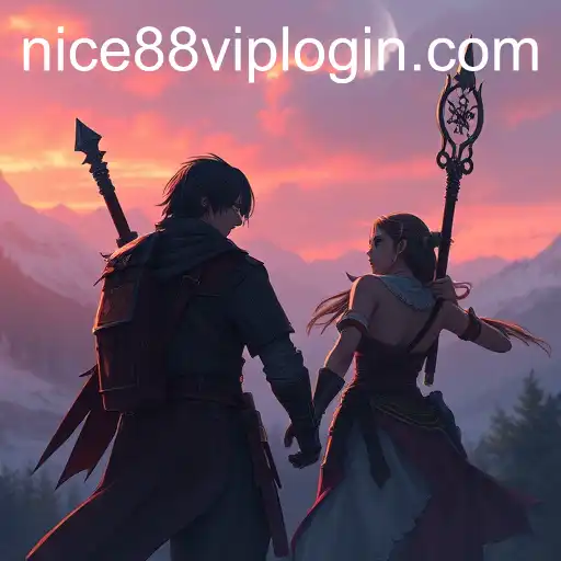 Exploring the Dynamic World of Role-Playing Games with Nice88