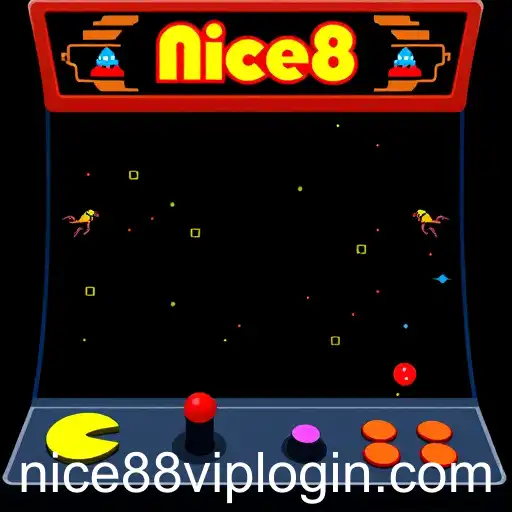 The Allure of Arcade Games: Exploring Nostalgia and Innovation with Keyword 'nice88'