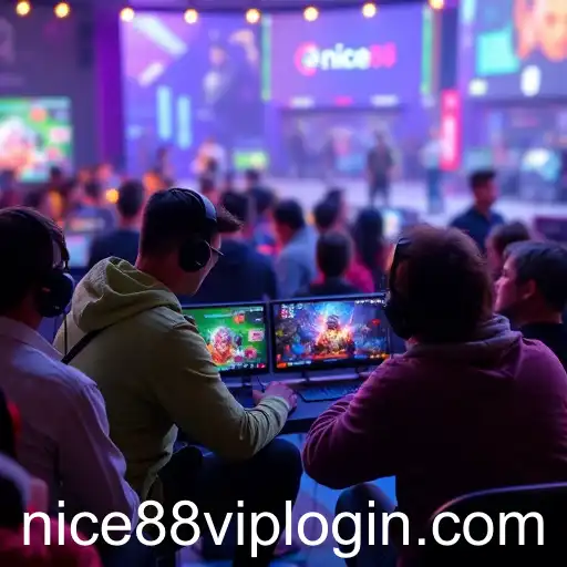 The Evolution of Online Gaming in 2025