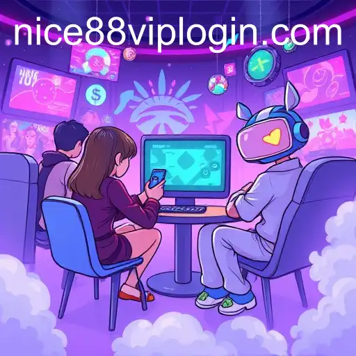 The Rising Influence of Online Gaming in 2025