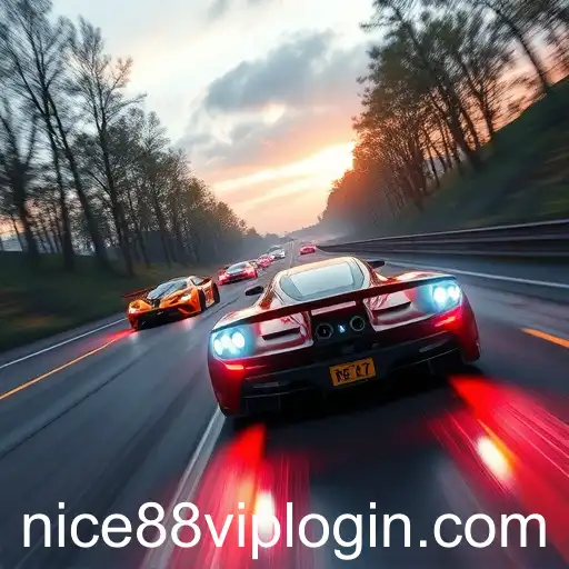 Exploring the Thrilling World of Racing Games