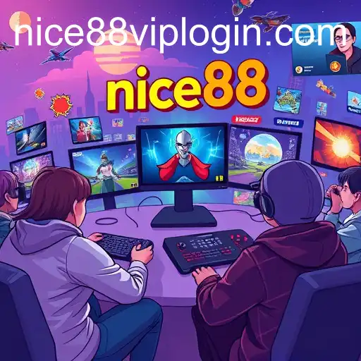 The Rise of Online Gaming Platforms